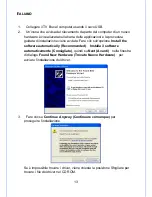 Preview for 169 page of Conceptronic CTVDIGU Quick Installation Manual