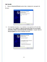 Preview for 201 page of Conceptronic CTVDIGU Quick Installation Manual