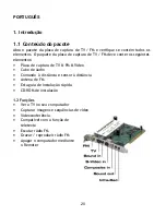 Preview for 20 page of Conceptronic CTVFMi Quick Installation Manual