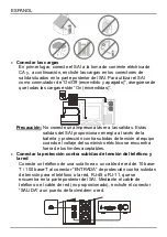 Предварительный просмотр 19 страницы Conceptronic CUPS1200 Quick Manual