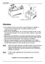 Предварительный просмотр 26 страницы Conceptronic CUPS1200 Quick Manual