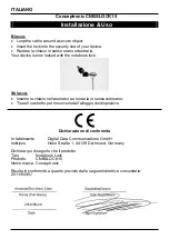 Preview for 6 page of Conceptronic CUSTODIO K15 Multi Language Quick Manual