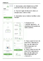 Preview for 9 page of Conceptronic DARAY Multi Language Quick Manual