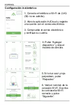 Preview for 12 page of Conceptronic DARAY Multi Language Quick Manual