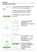 Preview for 15 page of Conceptronic DARAY Multi Language Quick Manual