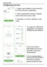 Preview for 18 page of Conceptronic DARAY Multi Language Quick Manual