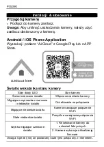 Preview for 20 page of Conceptronic DARAY Multi Language Quick Manual