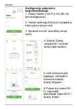 Preview for 21 page of Conceptronic DARAY Multi Language Quick Manual