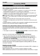 Preview for 10 page of Conceptronic DDE02B Multi Language Quick Manual