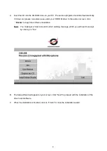 Preview for 6 page of Conceptronic FLEXCAM CLLFLCAM20 User Manual