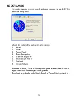 Preview for 5 page of Conceptronic Lounge'n'LOOK CLLMLASERS Quick Installation Manual