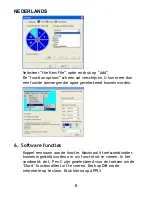 Preview for 6 page of Conceptronic Lounge'n'LOOK CLLMLASERS Quick Installation Manual