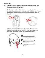 Preview for 10 page of Conceptronic Lounge'n'LOOK CLLMLASERS Quick Installation Manual