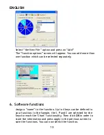 Preview for 13 page of Conceptronic Lounge'n'LOOK CLLMLASERS Quick Installation Manual