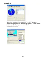 Preview for 20 page of Conceptronic Lounge'n'LOOK CLLMLASERS Quick Installation Manual