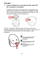 Preview for 41 page of Conceptronic Lounge'n'LOOK CLLMLASERS Quick Installation Manual