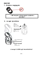 Preview for 61 page of Conceptronic Lounge'n'LOOK CLLMLASERS Quick Installation Manual