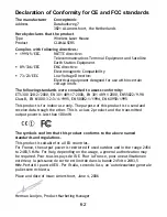 Preview for 62 page of Conceptronic Lounge'n'LOOK CLLMLASERS Quick Installation Manual