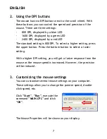 Preview for 7 page of Conceptronic Lounge'n'LOOK Phoenixx Quick Installation Manual