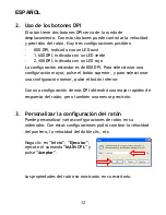 Preview for 12 page of Conceptronic Lounge'n'LOOK Phoenixx Quick Installation Manual