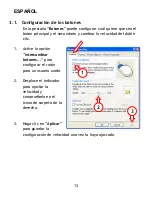 Preview for 13 page of Conceptronic Lounge'n'LOOK Phoenixx Quick Installation Manual