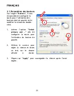 Preview for 23 page of Conceptronic Lounge'n'LOOK Phoenixx Quick Installation Manual