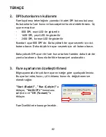 Preview for 42 page of Conceptronic Lounge'n'LOOK Phoenixx Quick Installation Manual