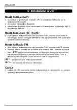 Preview for 11 page of Conceptronic PARRIS 01 Multi Language Quick Manual