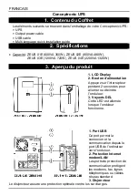 Предварительный просмотр 12 страницы Conceptronic ZEUS 01E Quick Manual