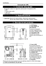 Предварительный просмотр 17 страницы Conceptronic ZEUS 01E Quick Manual