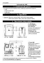 Предварительный просмотр 22 страницы Conceptronic ZEUS 01E Quick Manual