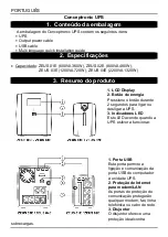 Предварительный просмотр 27 страницы Conceptronic ZEUS 01E Quick Manual