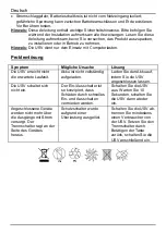 Preview for 9 page of Conceptronic ZEUS 05E Multi Language Quick Manual