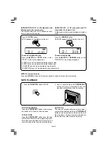 Предварительный просмотр 10 страницы Concertone RV2003H Operating Instructions Manual