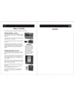 Preview for 10 page of Concertone ZX400 Operating Manual