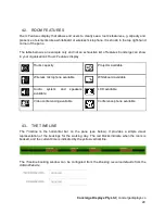 Preview for 29 page of Concierge ACMG10 User Manual