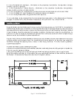 Preview for 5 page of Concoa 547 Series Installation And Operation Instructions Manual