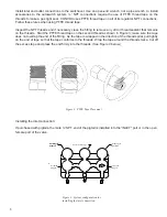 Preview for 6 page of Concoa 547 Series Installation And Operation Instructions Manual