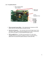 Preview for 10 page of Concoa 5803007 Installation And Operation Instructions Manual