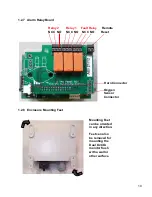 Preview for 11 page of Concoa 5803007 Installation And Operation Instructions Manual