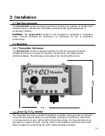 Preview for 15 page of Concoa 5803007 Installation And Operation Instructions Manual