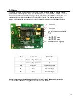 Preview for 16 page of Concoa 5803007 Installation And Operation Instructions Manual