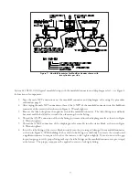 Preview for 9 page of Concoa 621 3 Series Installation And Operation Instructions For