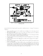 Preview for 10 page of Concoa 621 3 Series Installation And Operation Instructions For