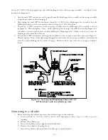 Preview for 13 page of Concoa 621 3 Series Installation And Operation Instructions For