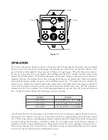 Preview for 15 page of Concoa 621 3 Series Installation And Operation Instructions For