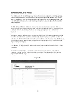 Preview for 20 page of Concoa Advantium 16 Installation And Operating Instructions Manual