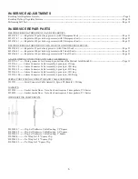 Preview for 6 page of Concoa IntelliSwitch 57 Series Maintenance Instructions Manual