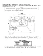 Preview for 9 page of Concoa IntelliSwitch 57 Series Maintenance Instructions Manual