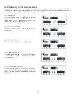 Preview for 14 page of Concoa IntelliSwitch 57 Series Maintenance Instructions Manual